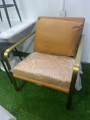 Lobby Chair