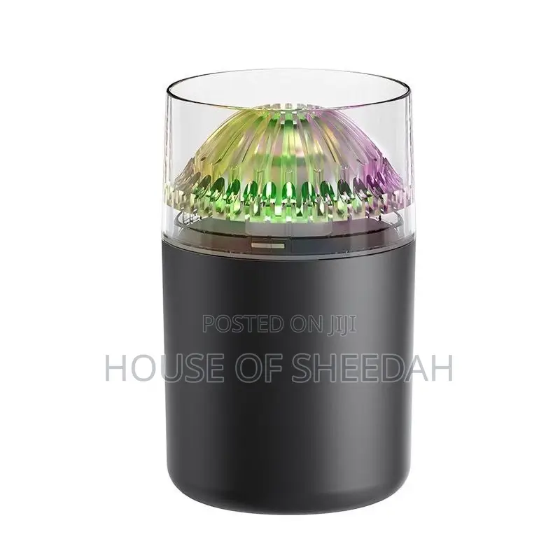 P Rtable Mini Ultrasonic Humidifier and Diffuser for Car /Home
