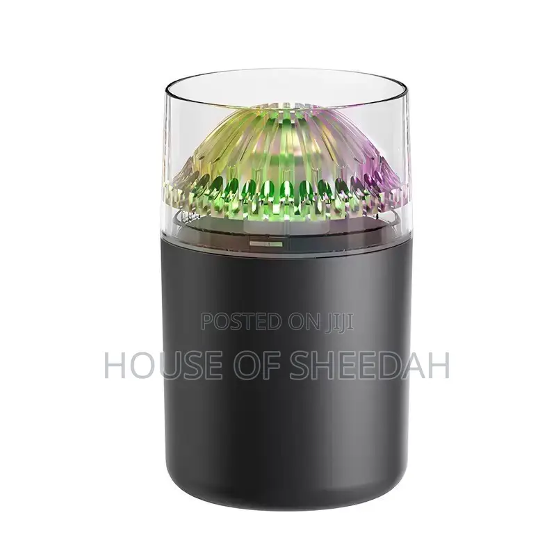 P Rtable Mini Ultrasonic Humidifier and Diffuser for Car /Home