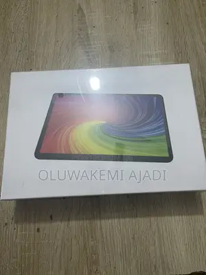 New Tablet 512 GB Pink