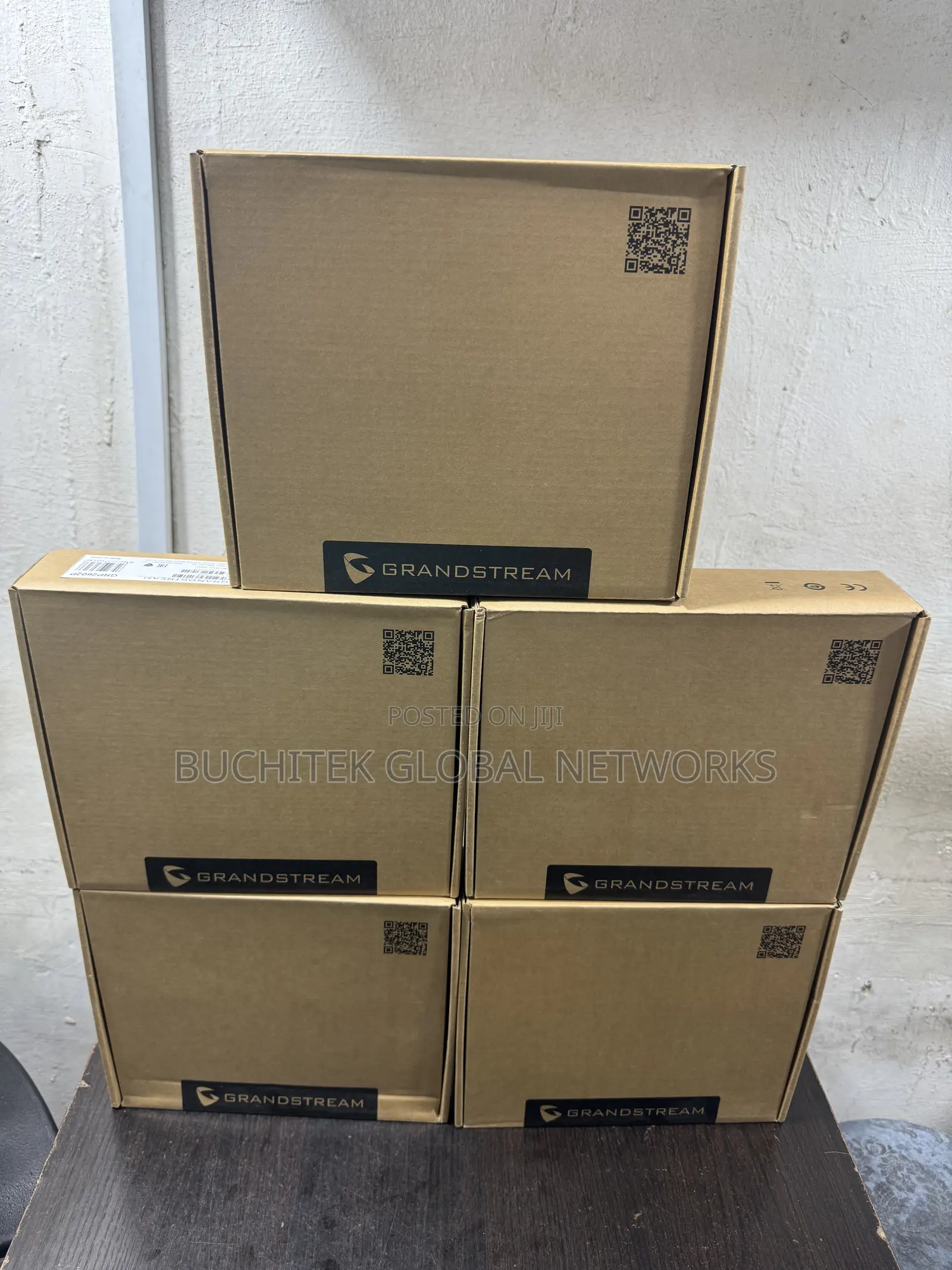 Grandstream Grp2602p iP Phone