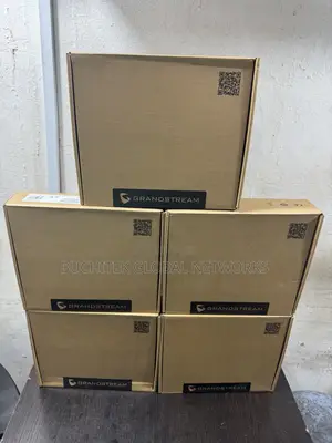 Grandstream Grp2602p iP Phone