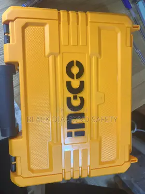 Cordless Impact Drill
