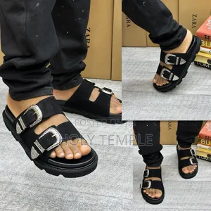 Original Luxury Zara Palms