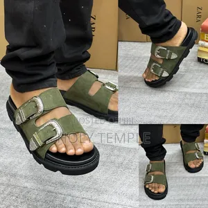 Original Luxury Zara Palms