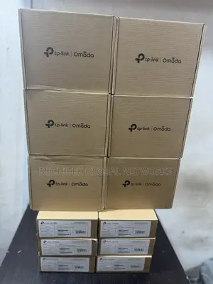 TP-Link Mc220l Omada Gigabit SFP Media Converter .