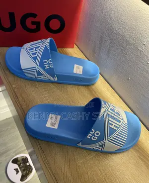 High Quality Hugo Slide