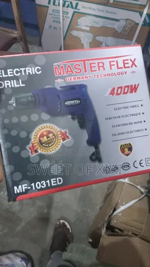 Higi Flex  Master Flex