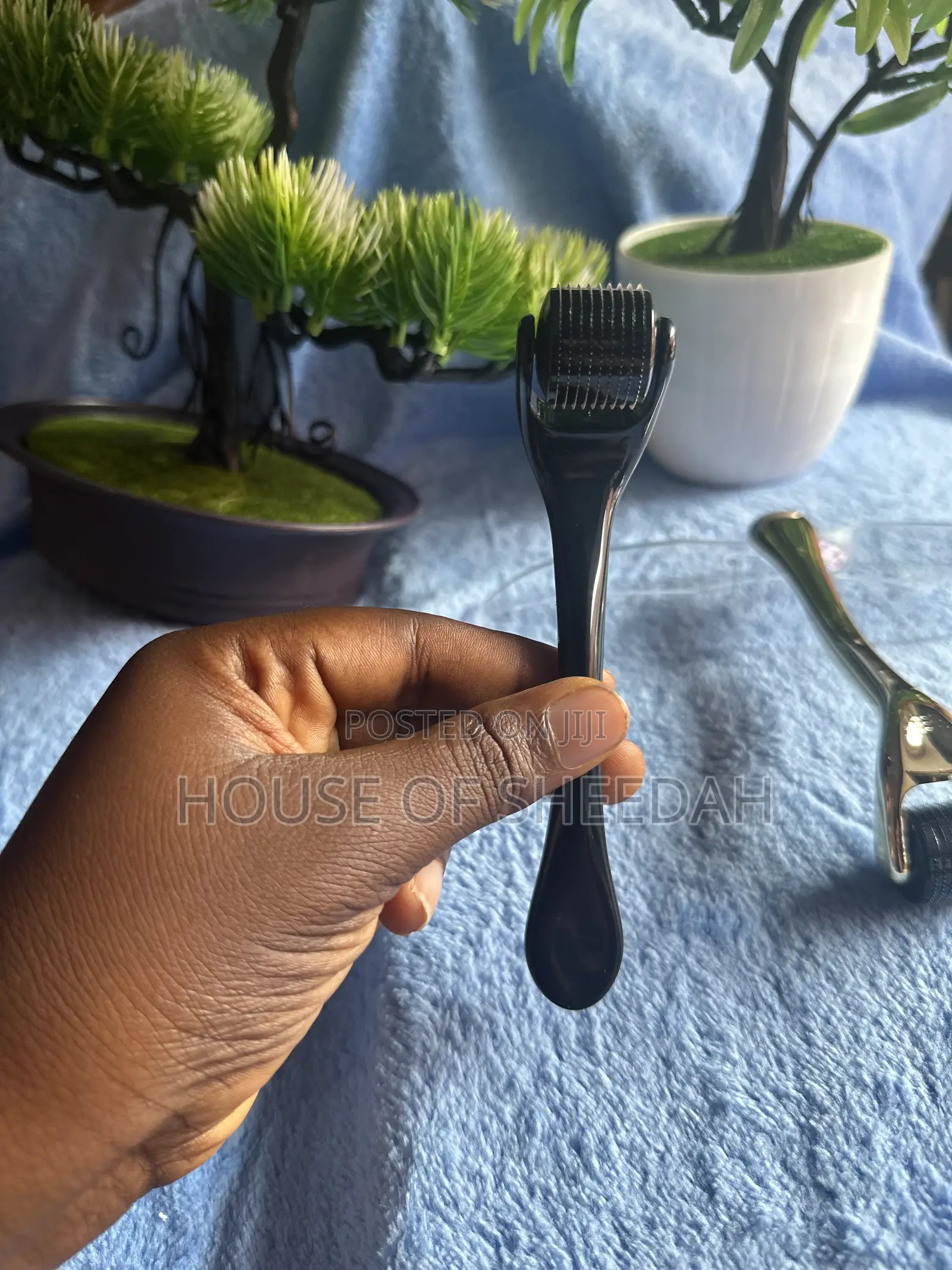 Derma Roller