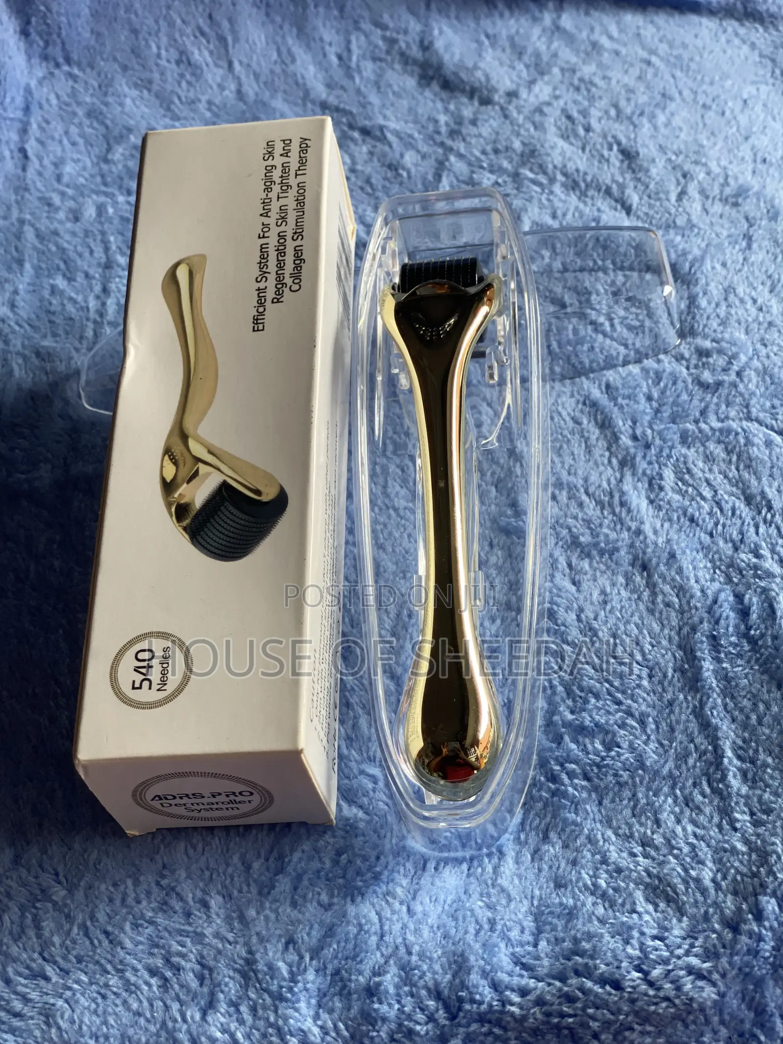 Derma Roller