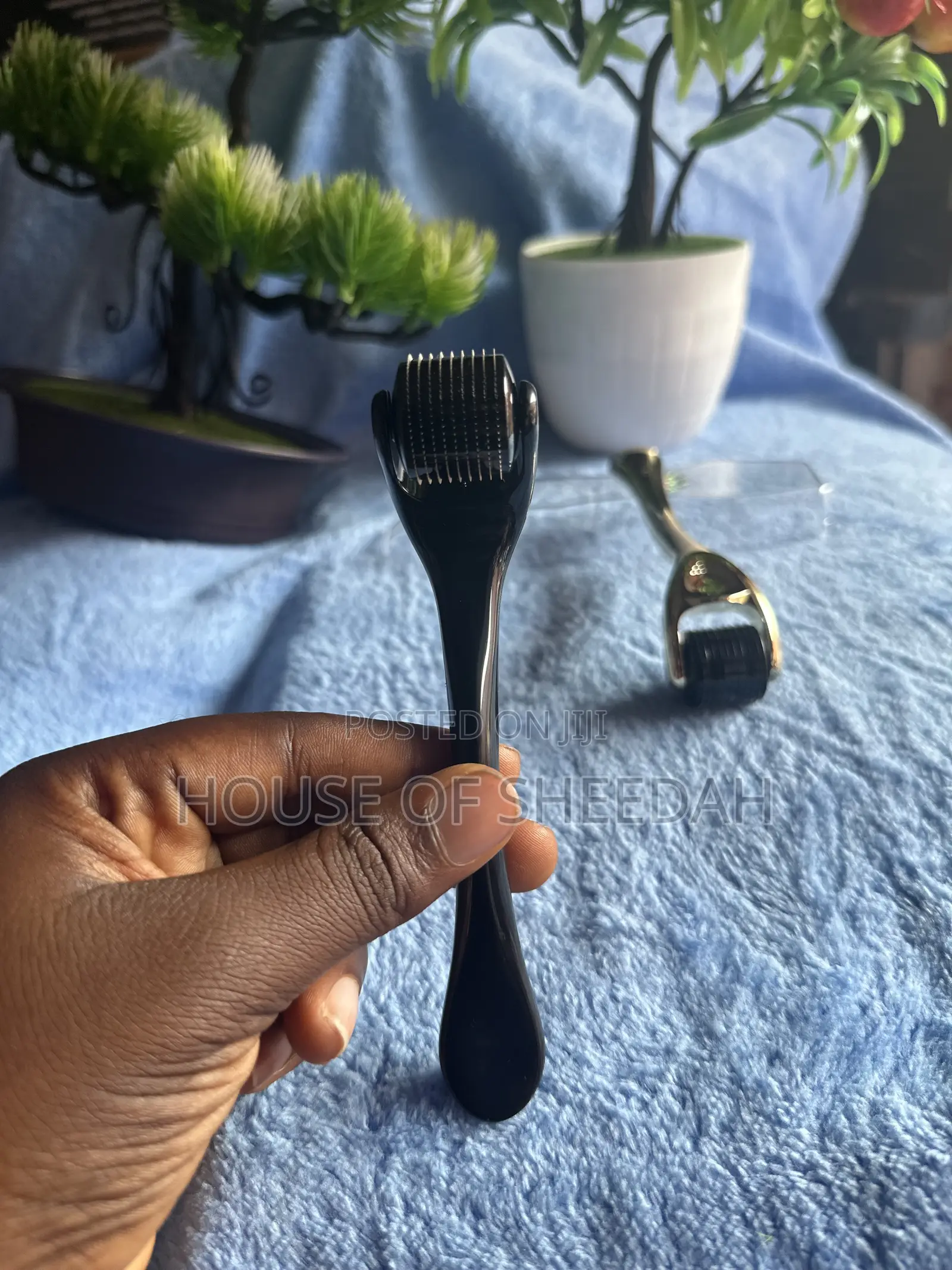 Derma Roller