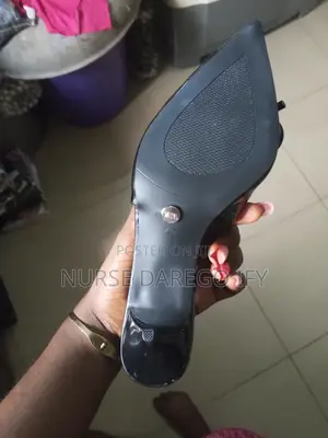 Zara Heels
