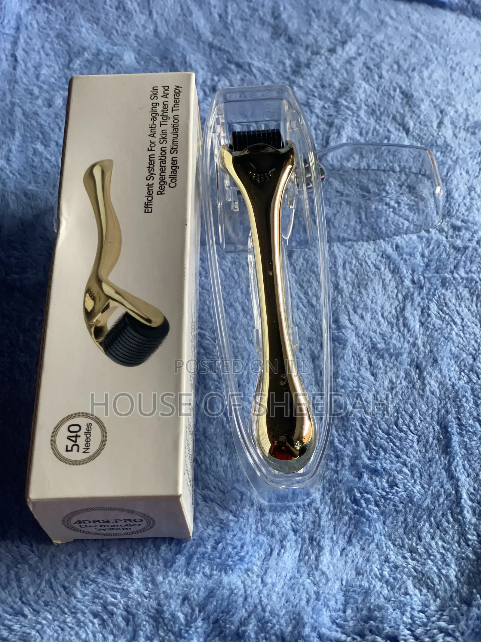 Derma Roller