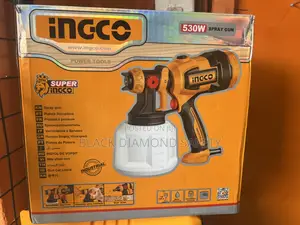 Ingco Spray Gun