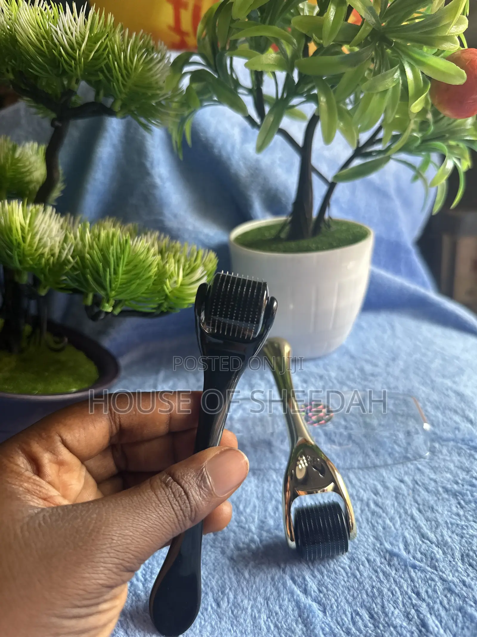 Derma Roller