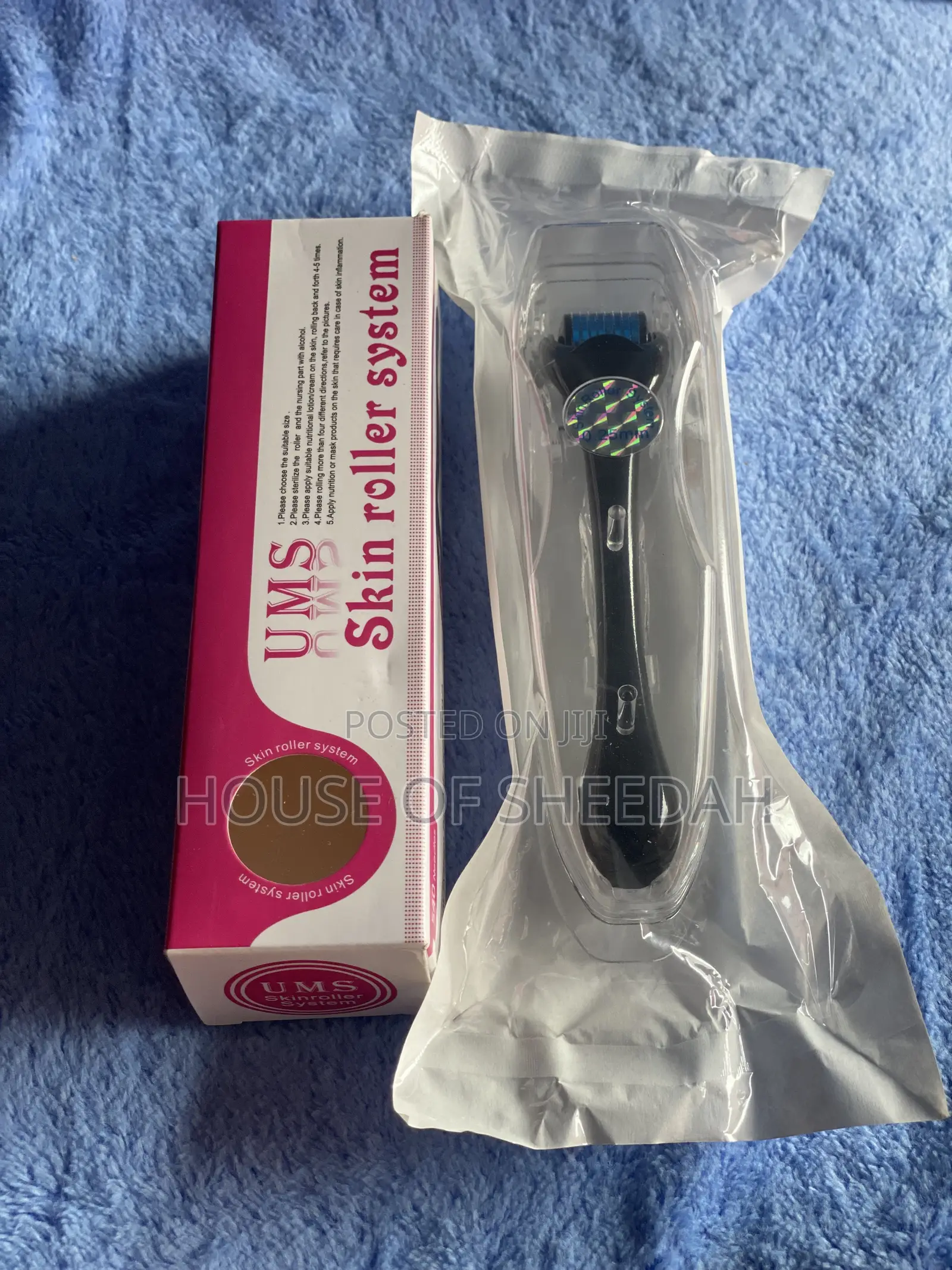 Derma Roller