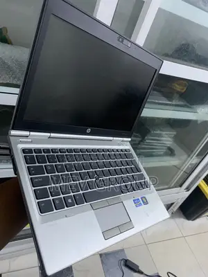 Laptop HP EliteBook 2560P 4GB Intel Core i5 HDD 320GB