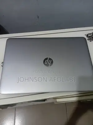 Laptop HP EliteBook 840 G3 8GB Intel Core i5 HDD 500GB