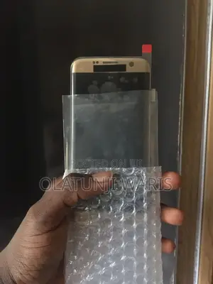 Samsung S7 Edge Amoled Screen Replacement