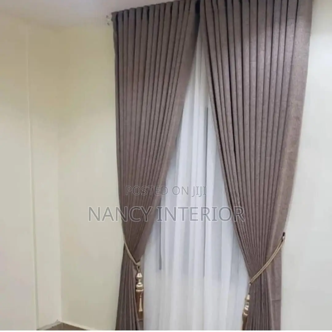 Sweet Quality Curtains