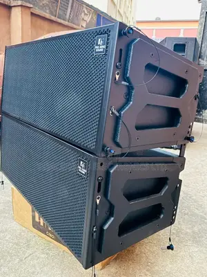 Pro Hero 12"inches Double Line Array