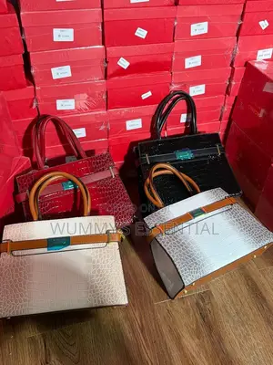 Big Queen Bag
