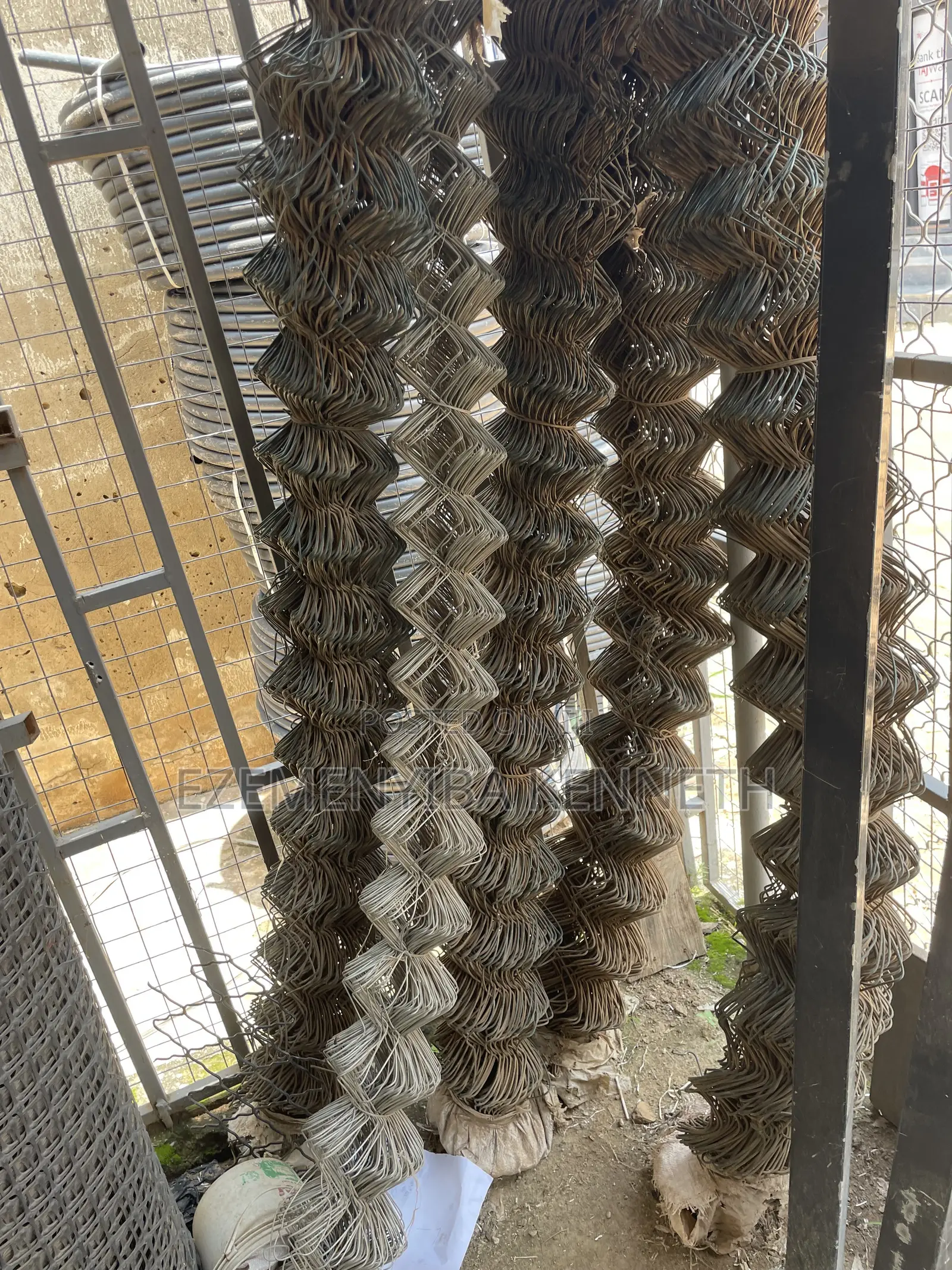 Chain Link