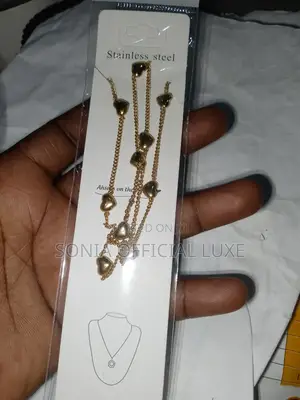 Sonia LUXE