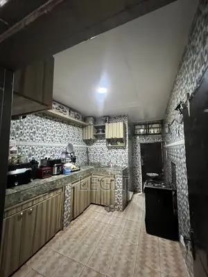 3bdrm Bungalow in Minna for sale