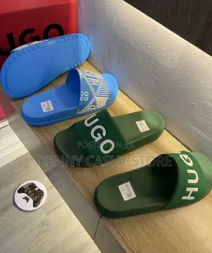 High Quality Hugo Slide