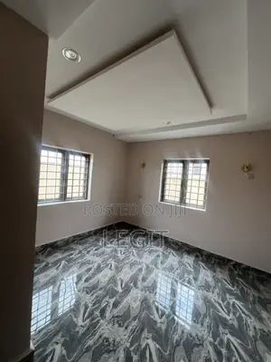 3bdrm Bungalow in Minna for rent