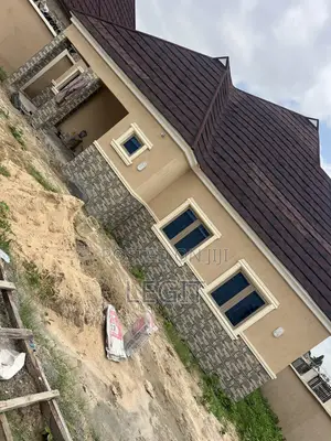 3bdrm Bungalow in Minna for rent