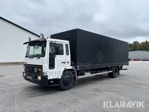 Volvo FL 6 14