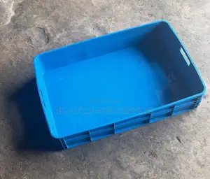 Black Soldier Fly (BSF) Crate