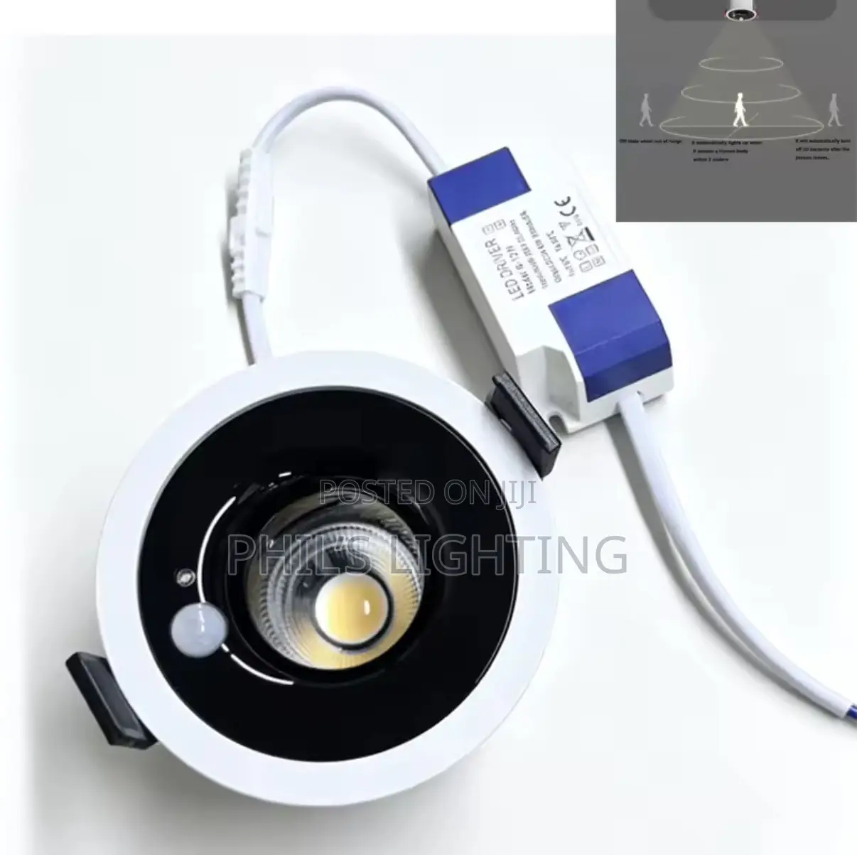 LED Ceiling Lamp Spot Light