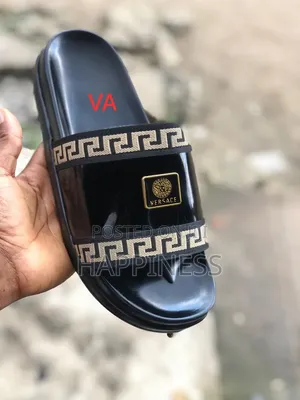 Men's Footwear