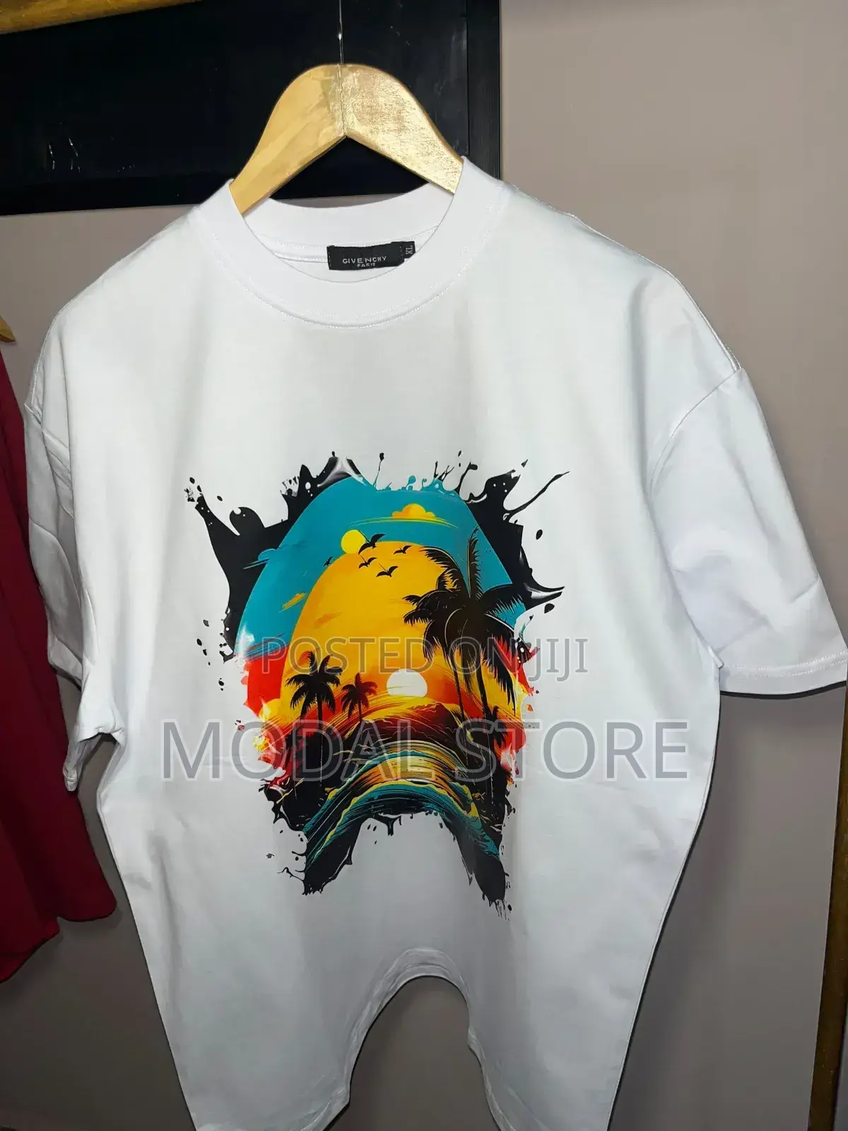 Update Tshirt