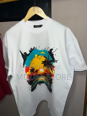 Update Tshirt