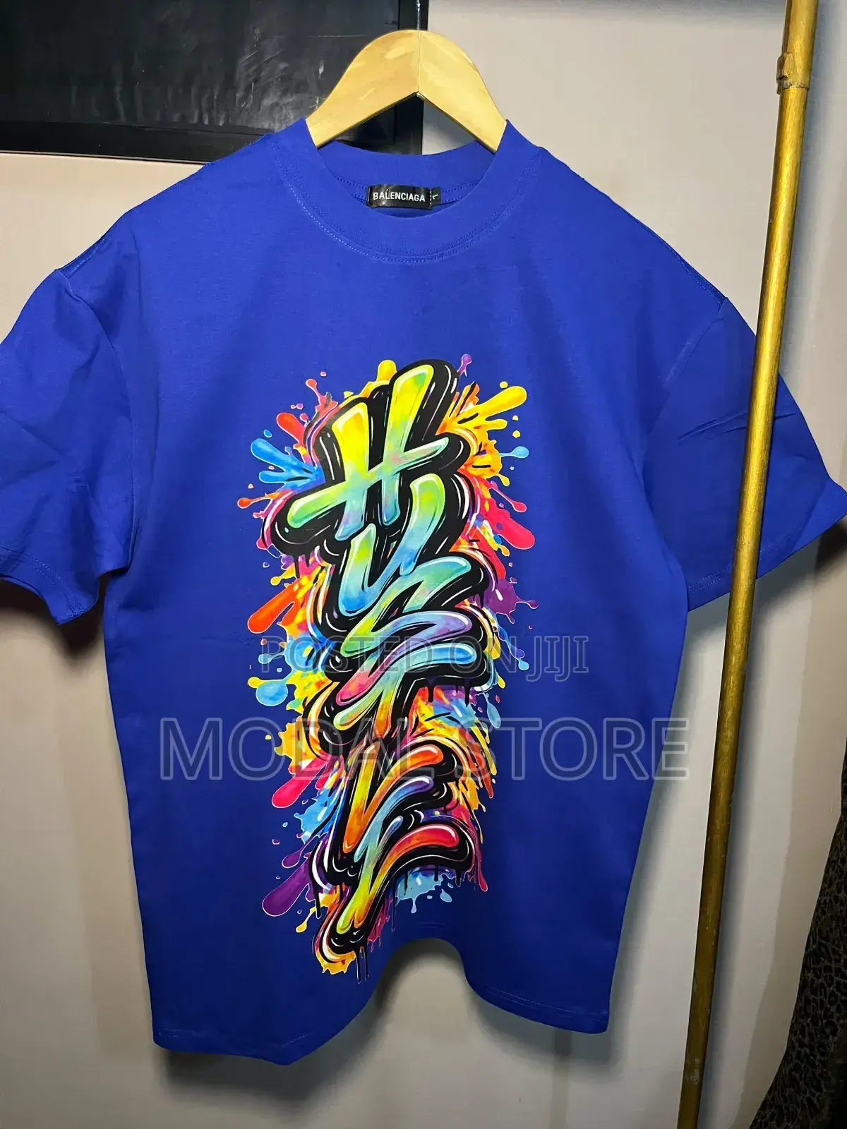 Update Tshirt