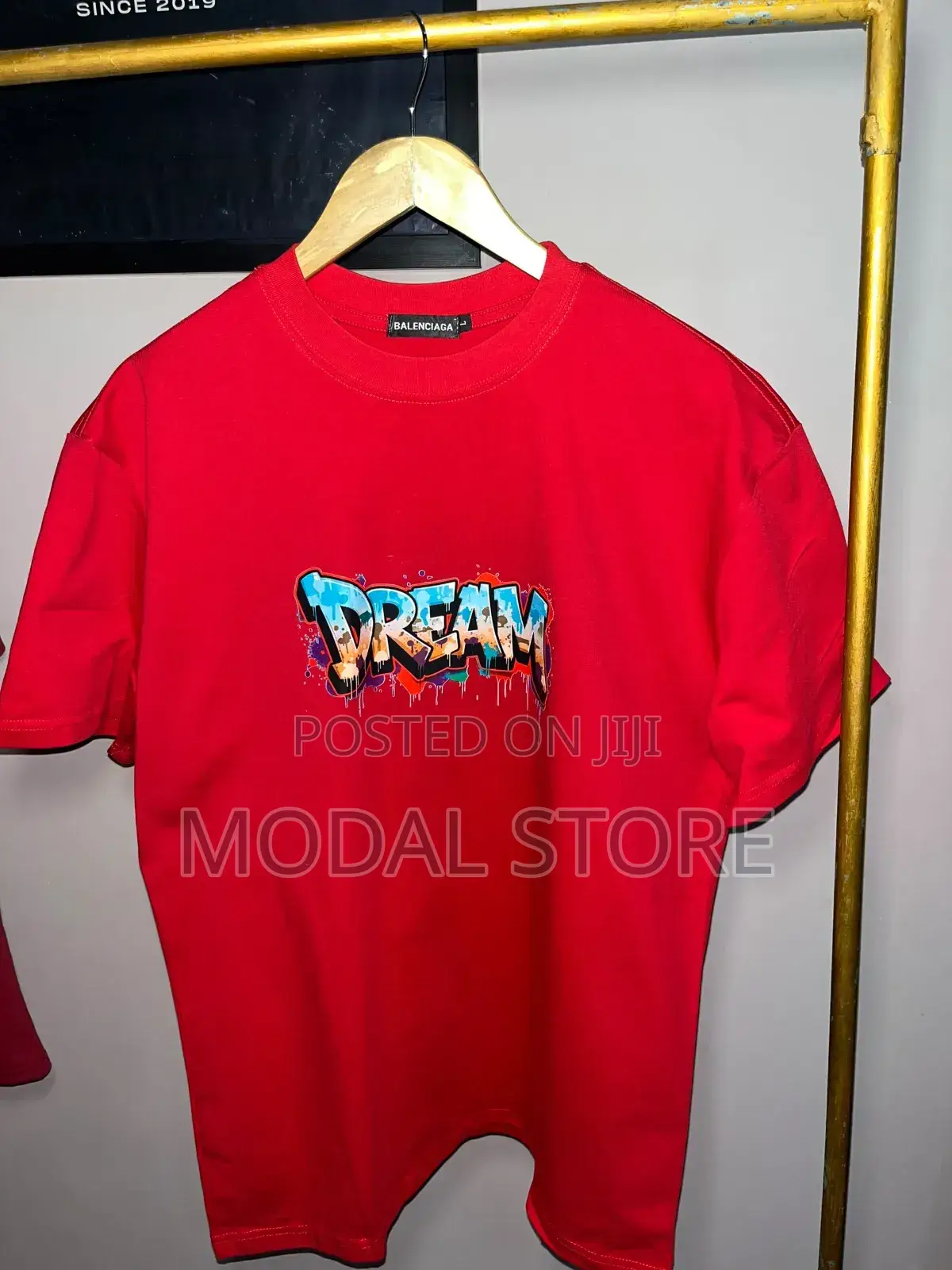 Update Tshirt