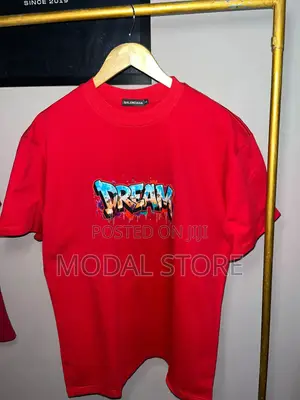 Update Tshirt