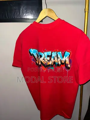 Update Tshirt