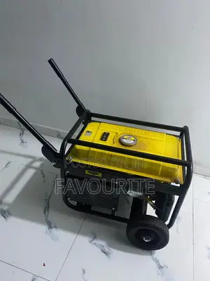 Firman SPG3000E2 2.8KVA Generator
