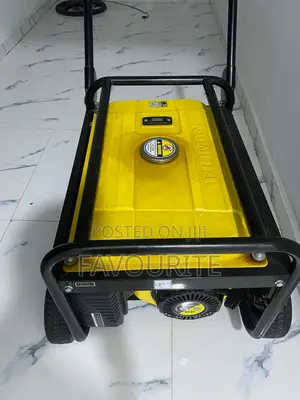 Firman SPG3000E2 2.8KVA Generator