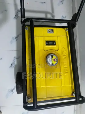 Firman SPG3000E2 2.8KVA Generator