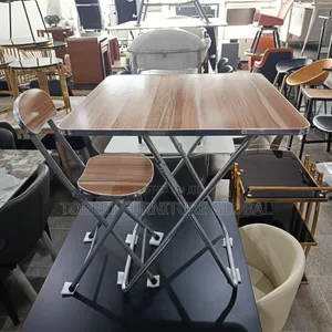 Read Table Chair