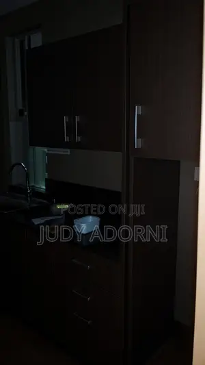 2bdrm Apartment in Jabi for rent