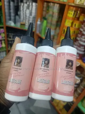 Hair Products