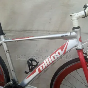 Lightweight Alton Bike