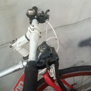 Lightweight Alton Bike